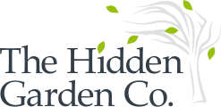 The Hidden Garden